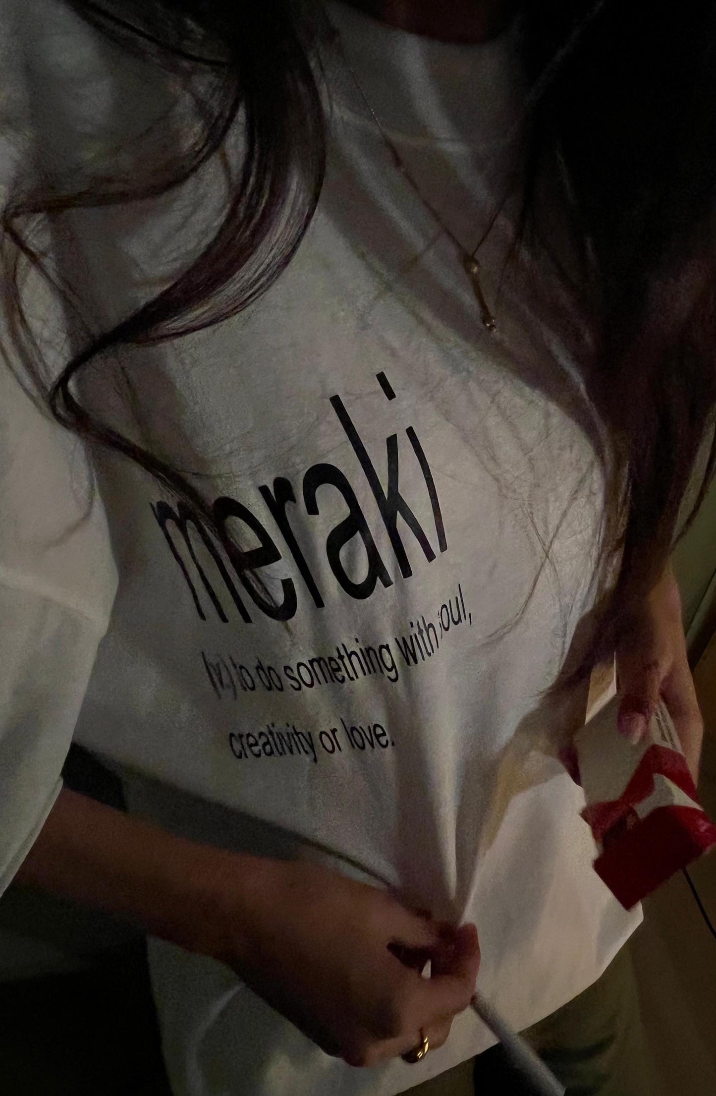 meraki.