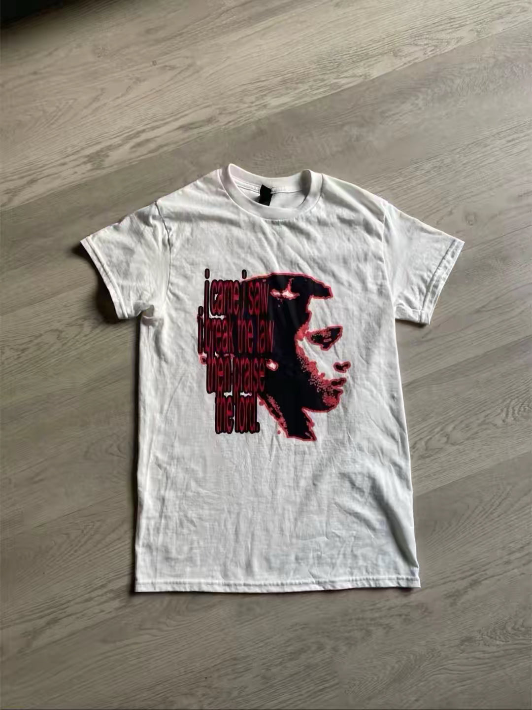 A$AP Tee