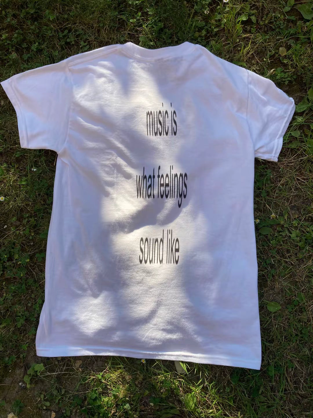 Music Connects People