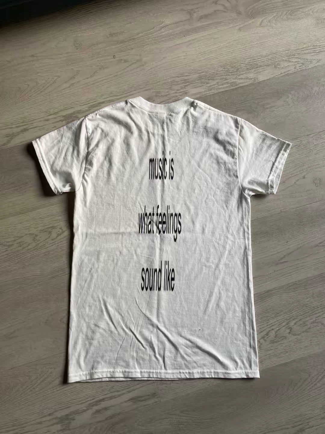 Music Connects People