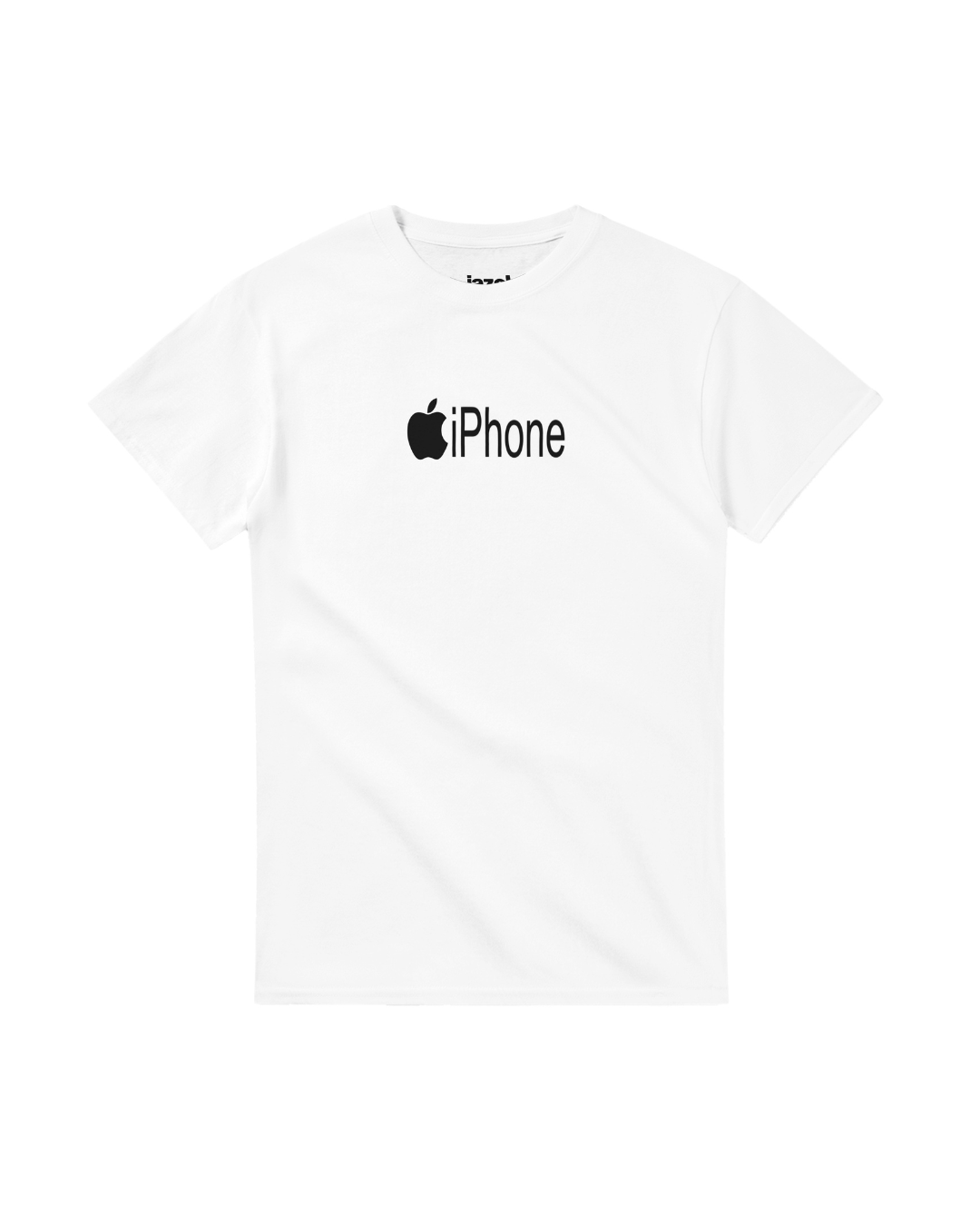 iPhone tee