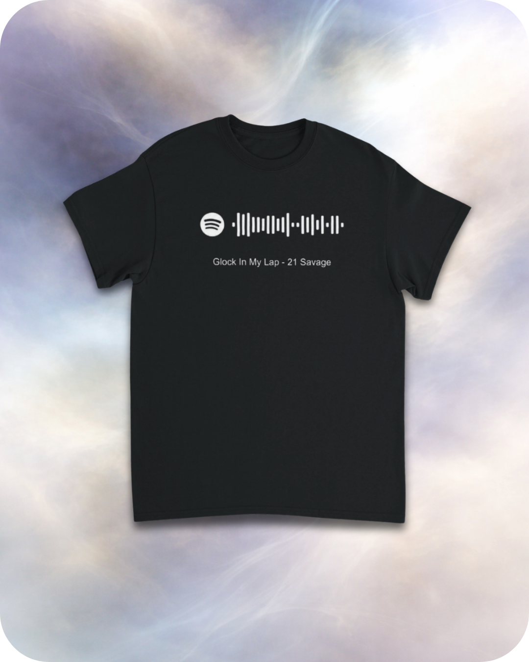 glock in my lap - 21 Savage Spotify