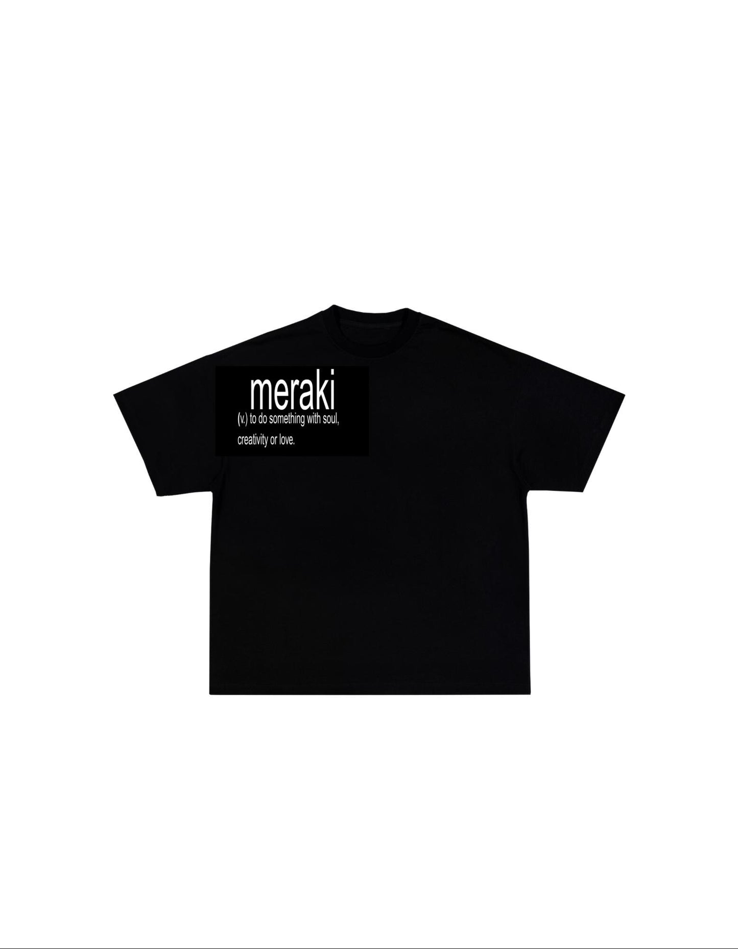 meraki.