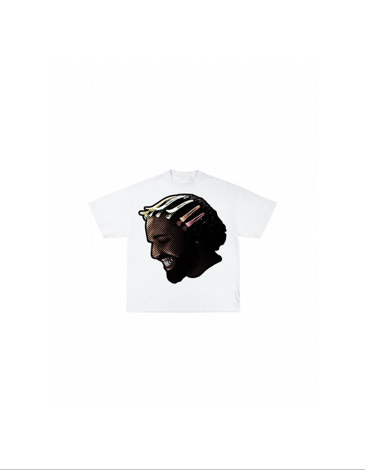 the world is yours but the city's mine - Drake tee vol. 2