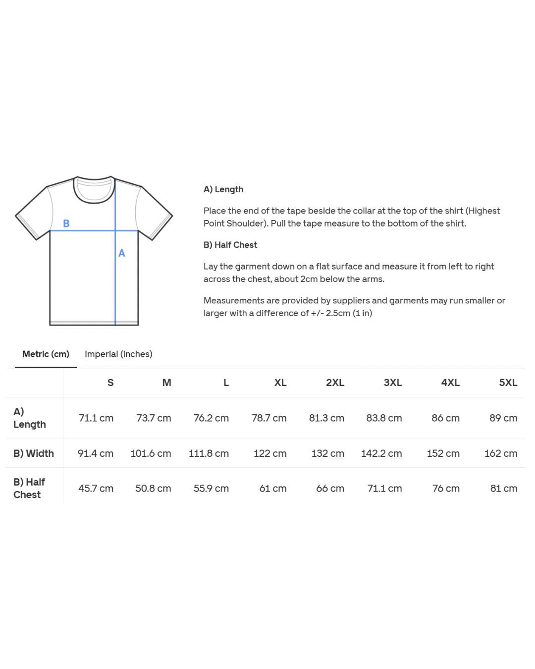 text heart tee
