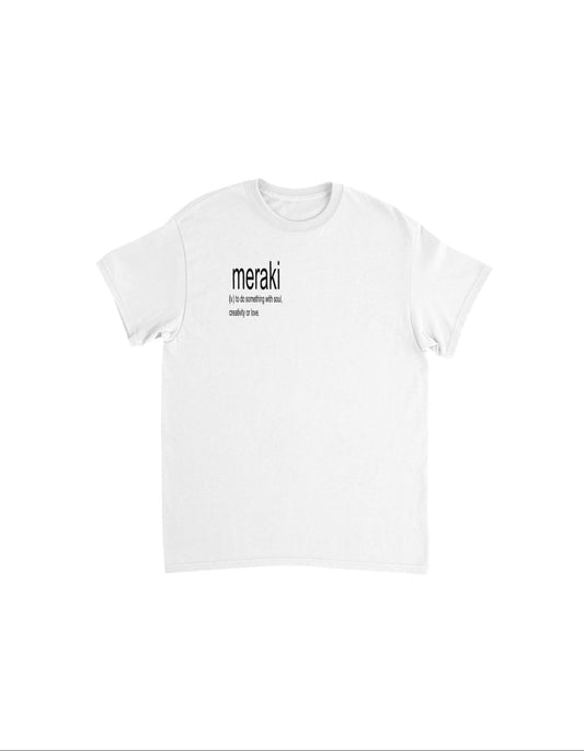 meraki.
