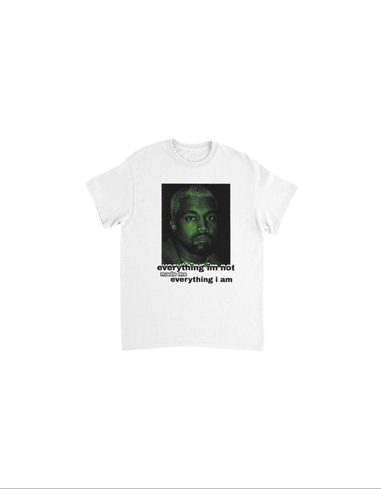 everything im not - kanye tee